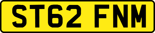ST62FNM