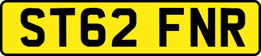 ST62FNR