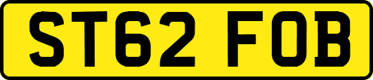 ST62FOB