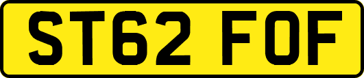 ST62FOF