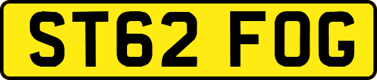 ST62FOG