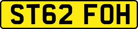 ST62FOH