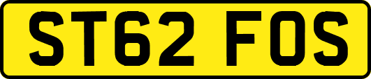 ST62FOS