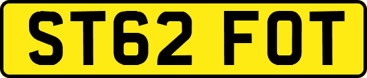 ST62FOT