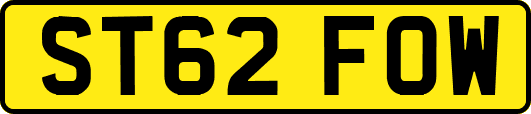 ST62FOW
