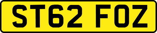 ST62FOZ