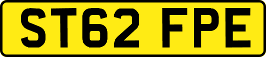 ST62FPE