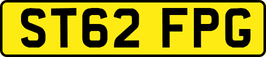 ST62FPG