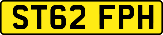 ST62FPH