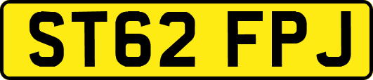 ST62FPJ
