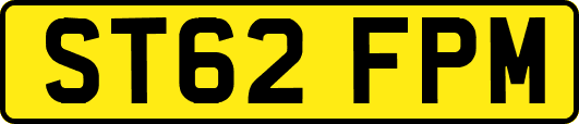 ST62FPM