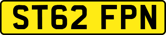 ST62FPN