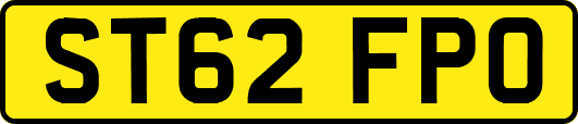 ST62FPO