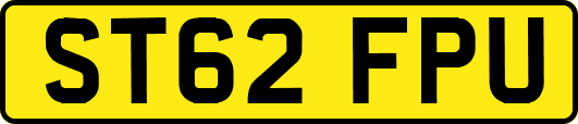 ST62FPU