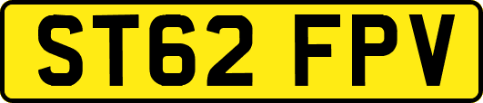 ST62FPV