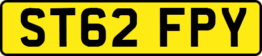 ST62FPY