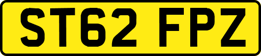 ST62FPZ