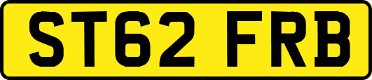 ST62FRB
