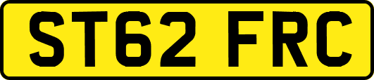ST62FRC