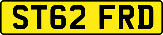 ST62FRD
