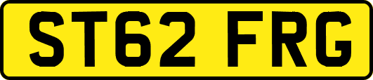 ST62FRG