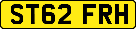 ST62FRH