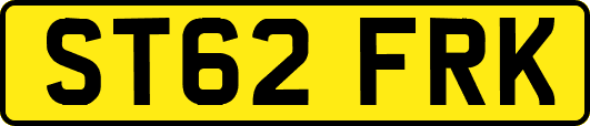 ST62FRK