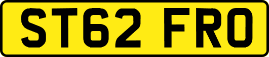 ST62FRO