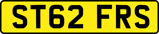 ST62FRS
