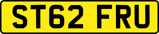 ST62FRU