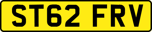 ST62FRV