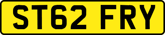 ST62FRY