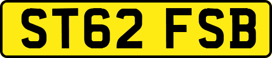 ST62FSB