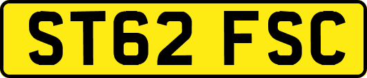 ST62FSC