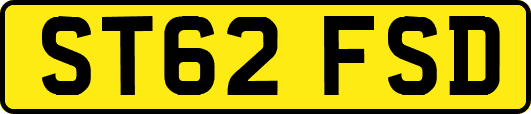 ST62FSD
