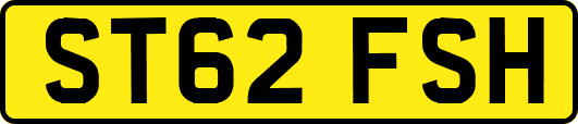 ST62FSH