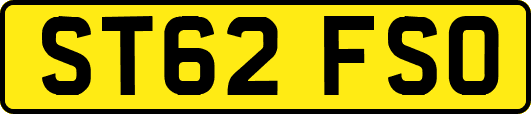 ST62FSO