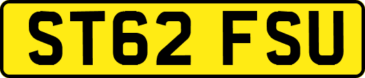 ST62FSU