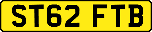ST62FTB