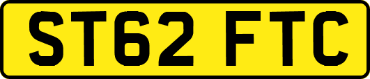 ST62FTC