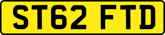 ST62FTD