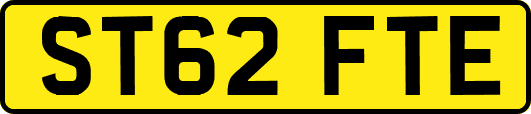 ST62FTE