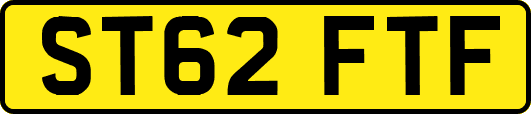 ST62FTF