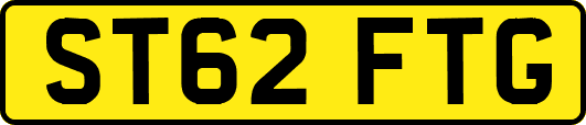 ST62FTG