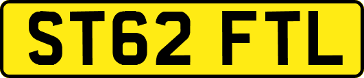 ST62FTL