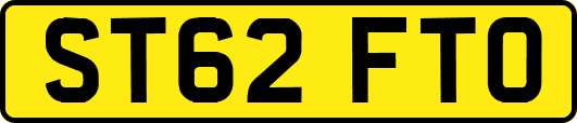 ST62FTO
