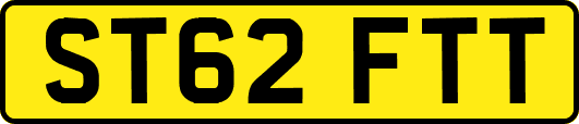 ST62FTT