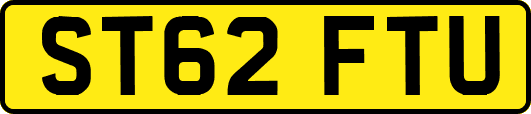 ST62FTU