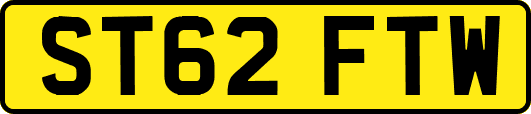 ST62FTW