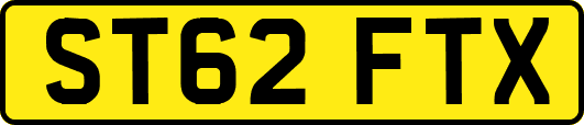 ST62FTX
